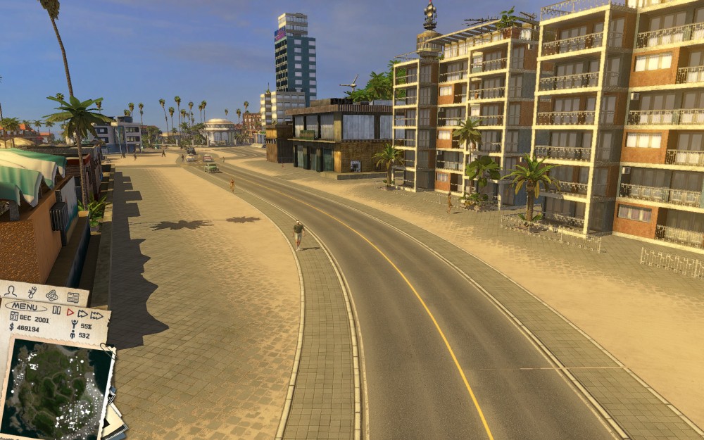 Tropico 3