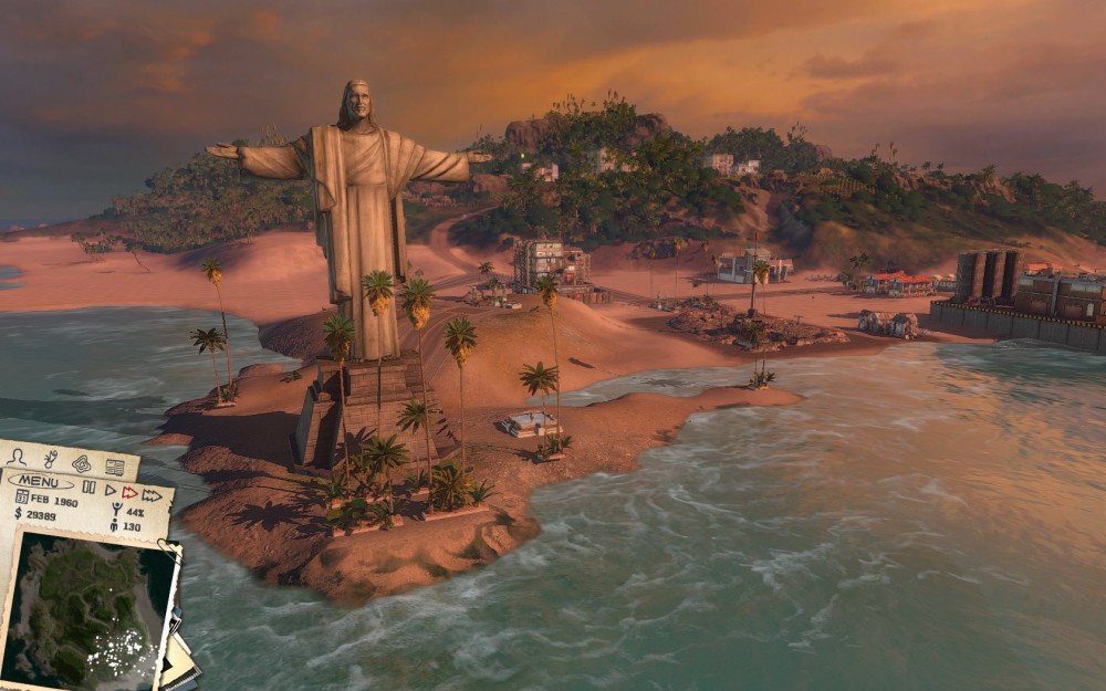 Tropico 3