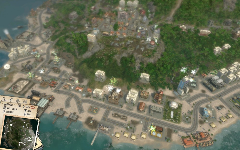 Tropico 3