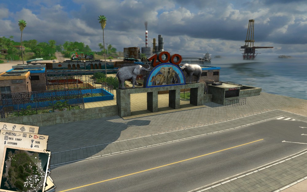 Tropico 3
