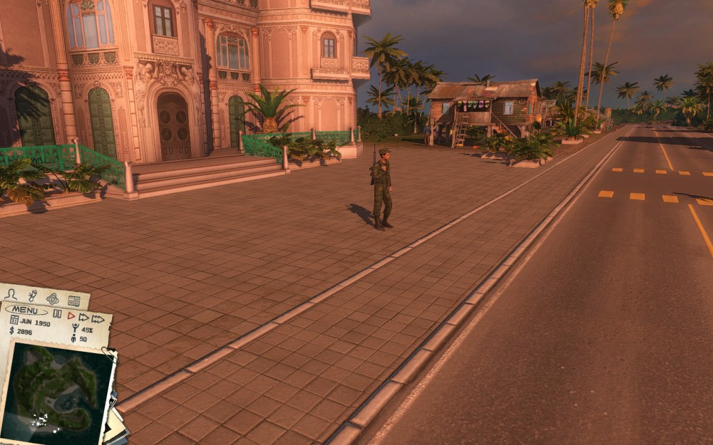 Tropico 3