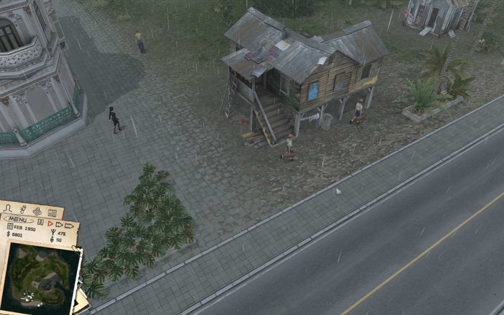 Tropico 3