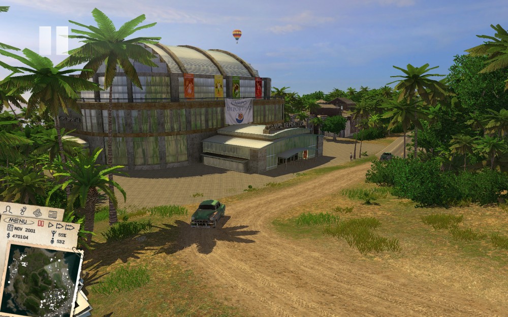 Tropico 3
