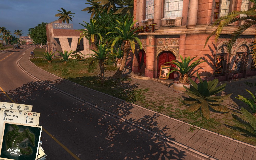 Tropico 3