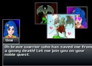 Cthulhu Saves the World screenshot