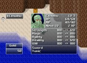 Cthulhu Saves the World screenshot