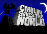 Cthulhu Saves the World screenshot