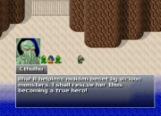 Cthulhu Saves the World screenshot