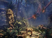 The Adventurer screenshot