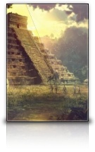 The Adventurer cover
