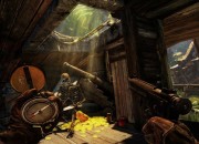 The Adventurer screenshot