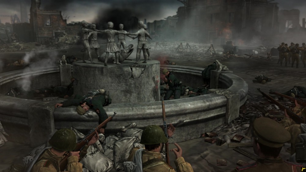 Company of Heroes 2