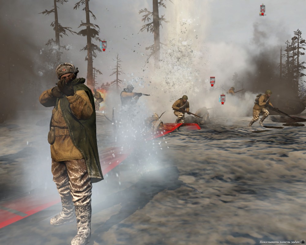 Company of Heroes 2