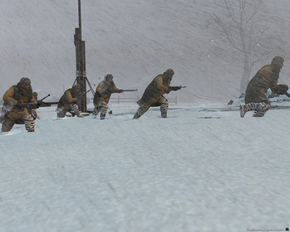 Company of Heroes 2
