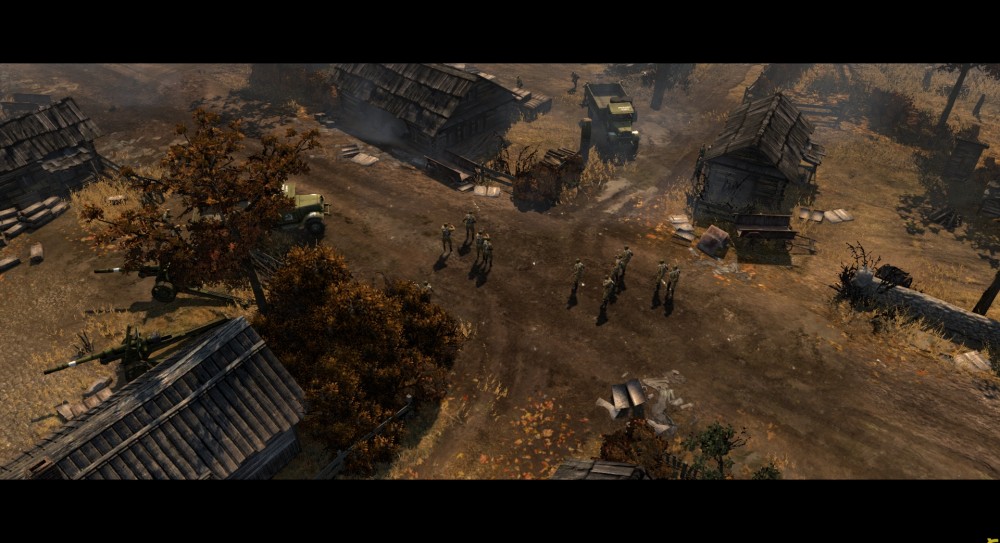Company of Heroes 2