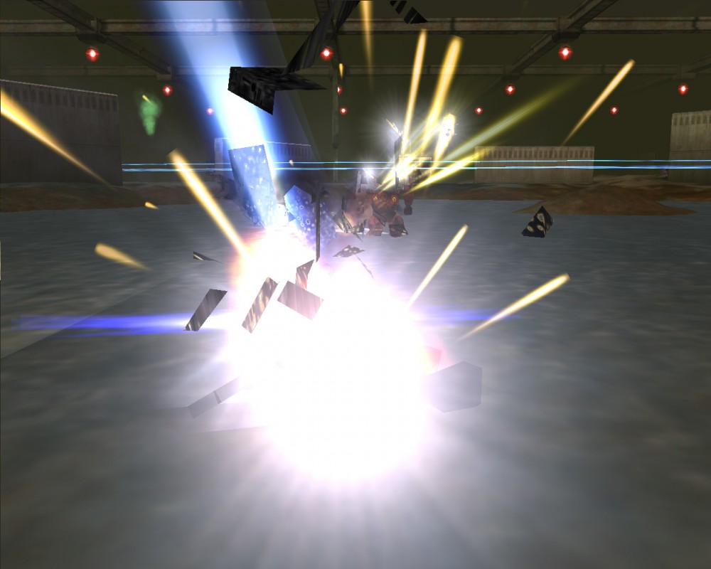 MechWarrior 4: Mercenaries