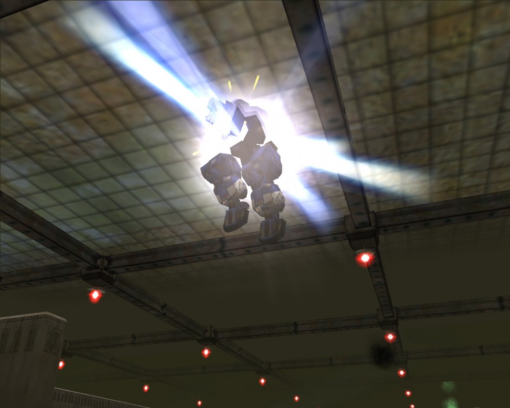 MechWarrior 4: Mercenaries