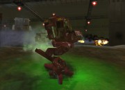 MechWarrior 4: Mercenaries