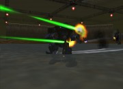 MechWarrior 4: Mercenaries