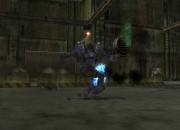 MechWarrior 4: Mercenaries