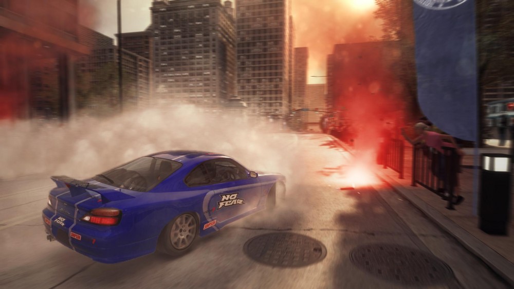 GRID 2