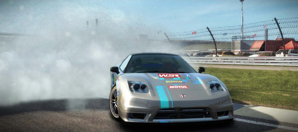 GRID 2