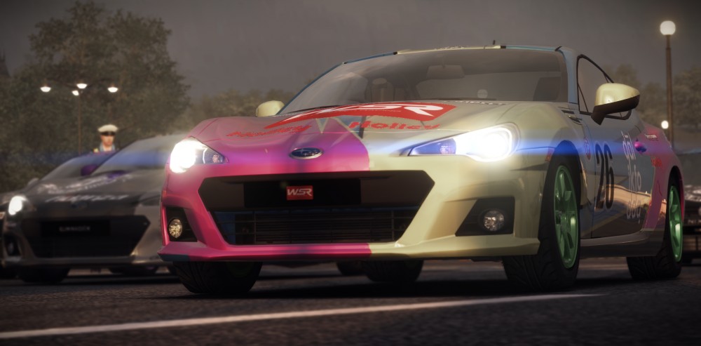 GRID 2