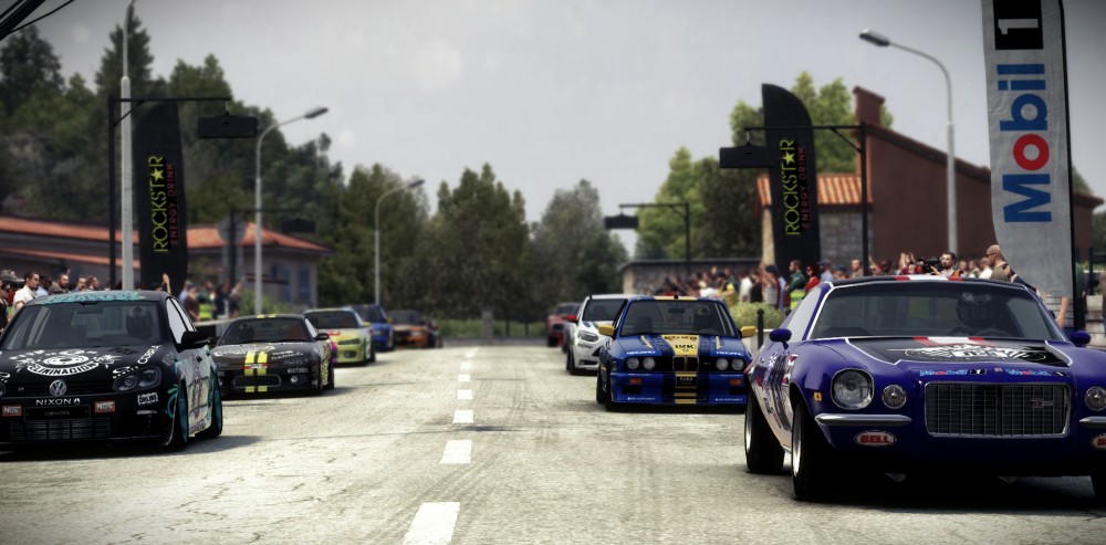 GRID 2