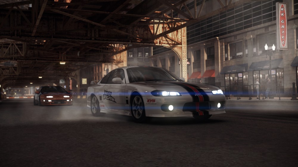 GRID 2