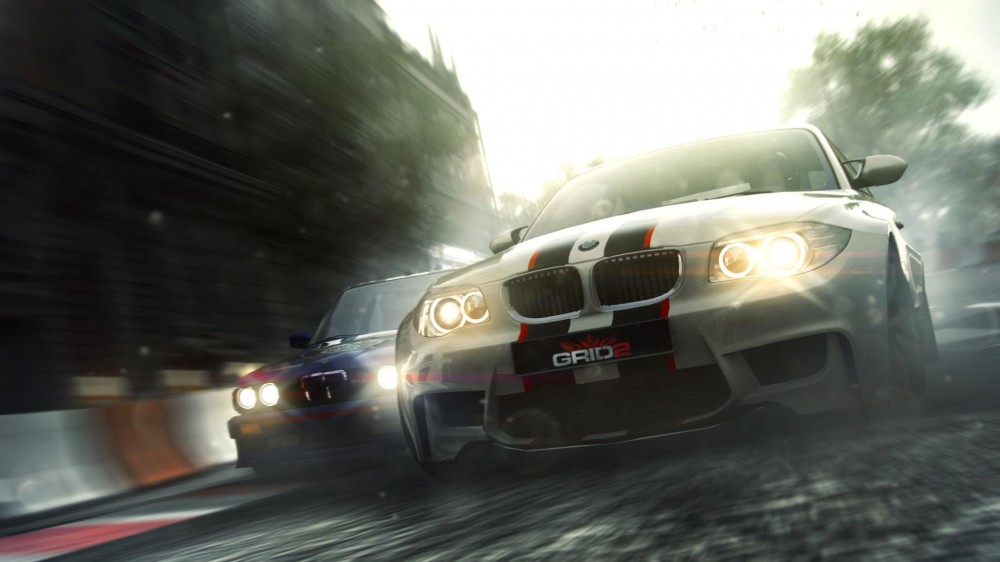 GRID 2