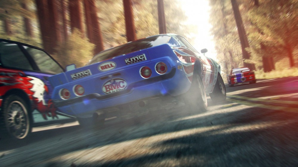 GRID 2