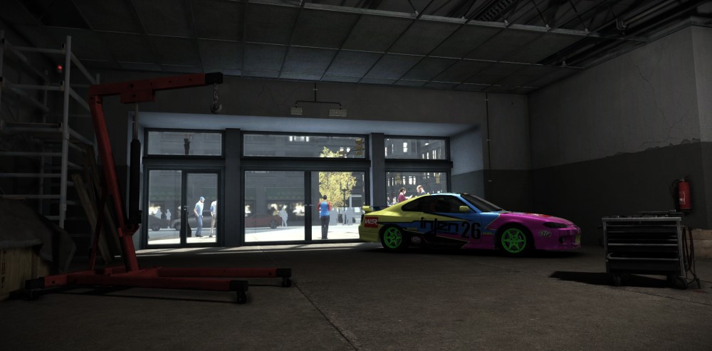 GRID 2