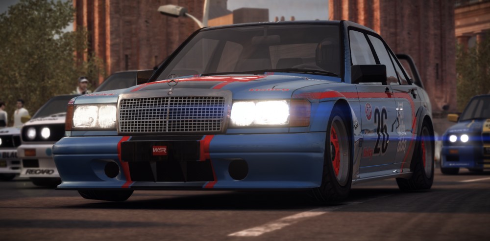 GRID 2