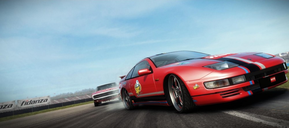 GRID 2
