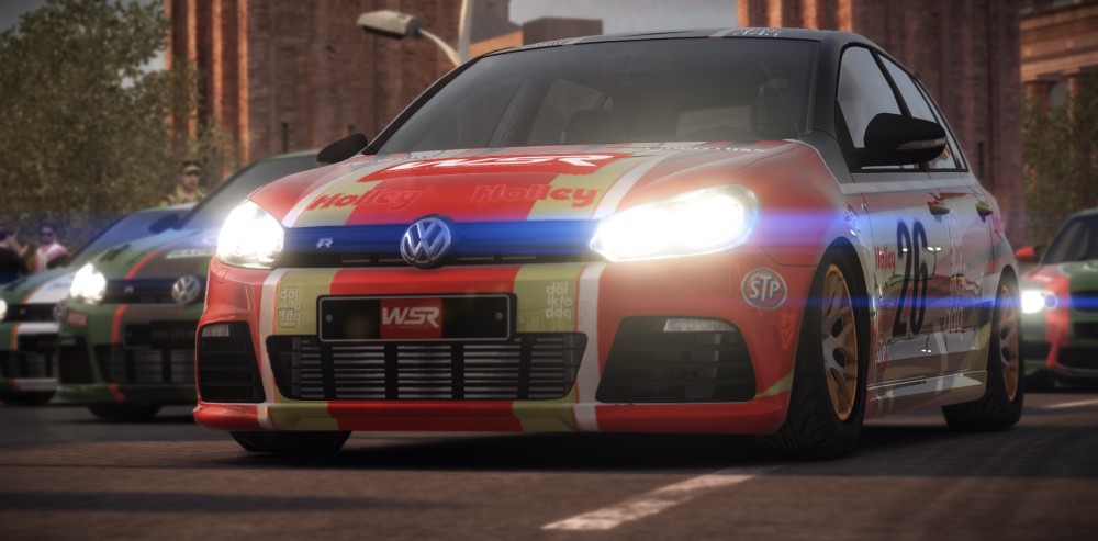 GRID 2