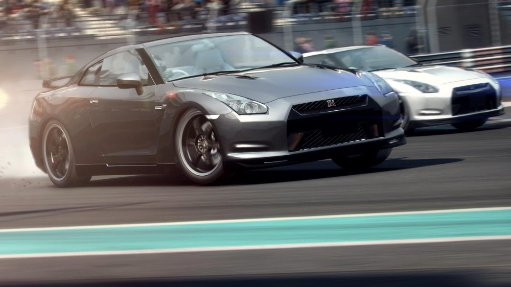 GRID 2