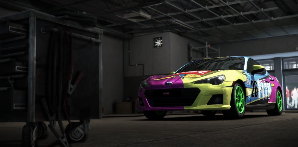 GRID 2