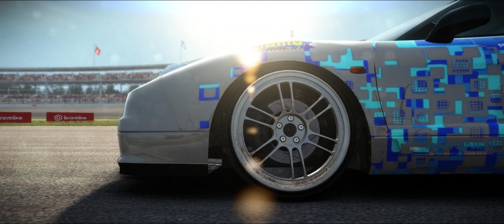 GRID 2
