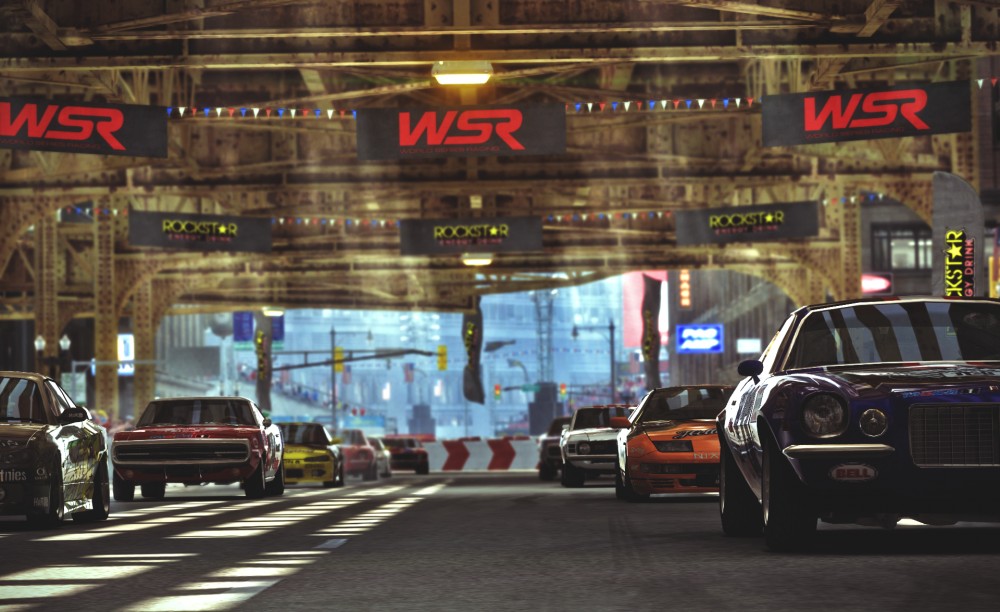 GRID 2