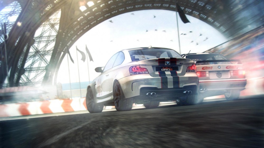 GRID 2