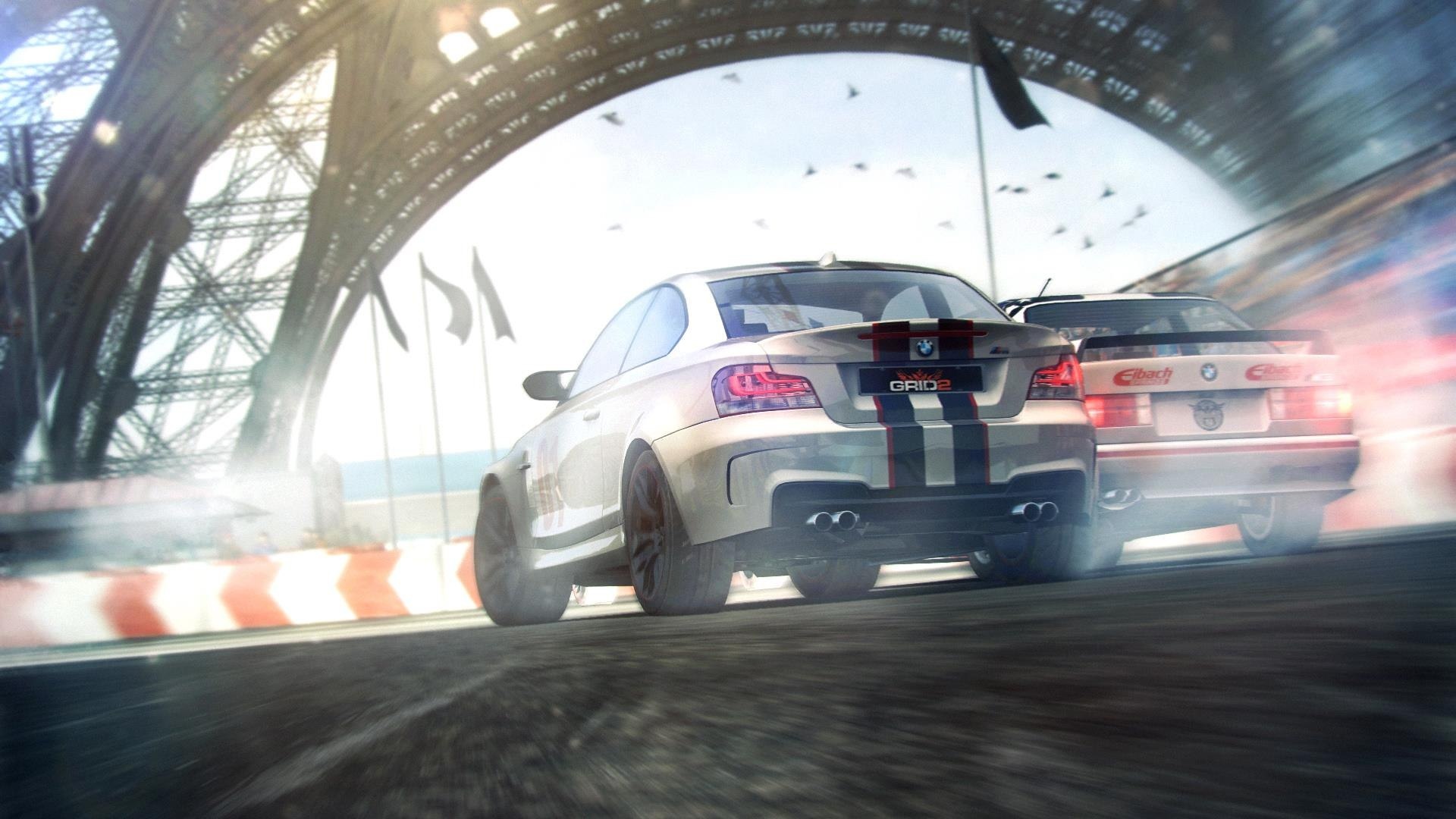 Grid 2 steam key фото 61