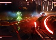 Nexuiz screenshot