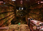Nexuiz screenshot