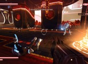 Nexuiz screenshot