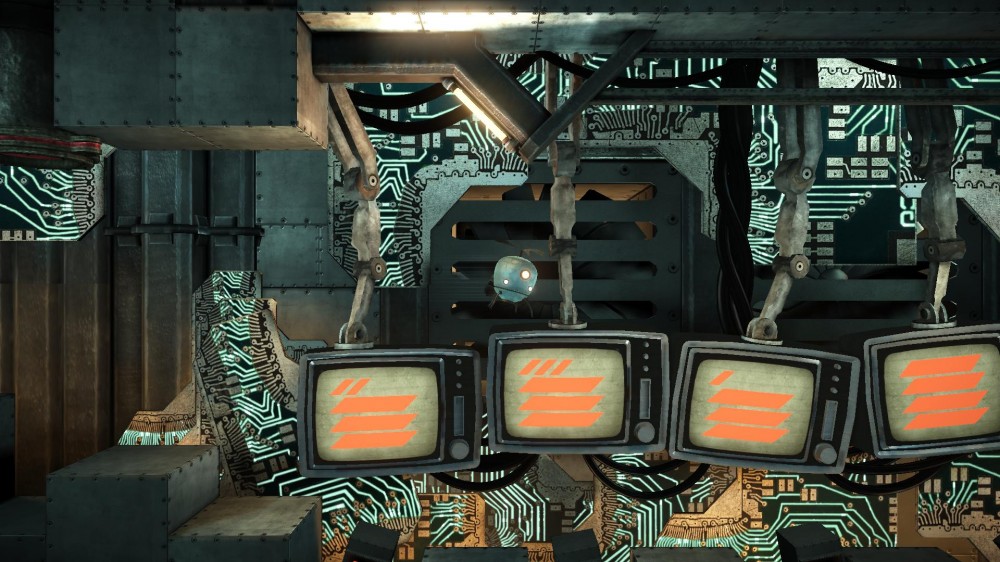 Unmechanical