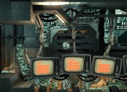 Unmechanical