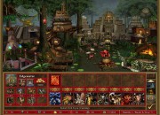 Heroes of Might and Magic III screenshot