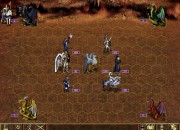 Heroes of Might and Magic III: The Restoration of Erathia