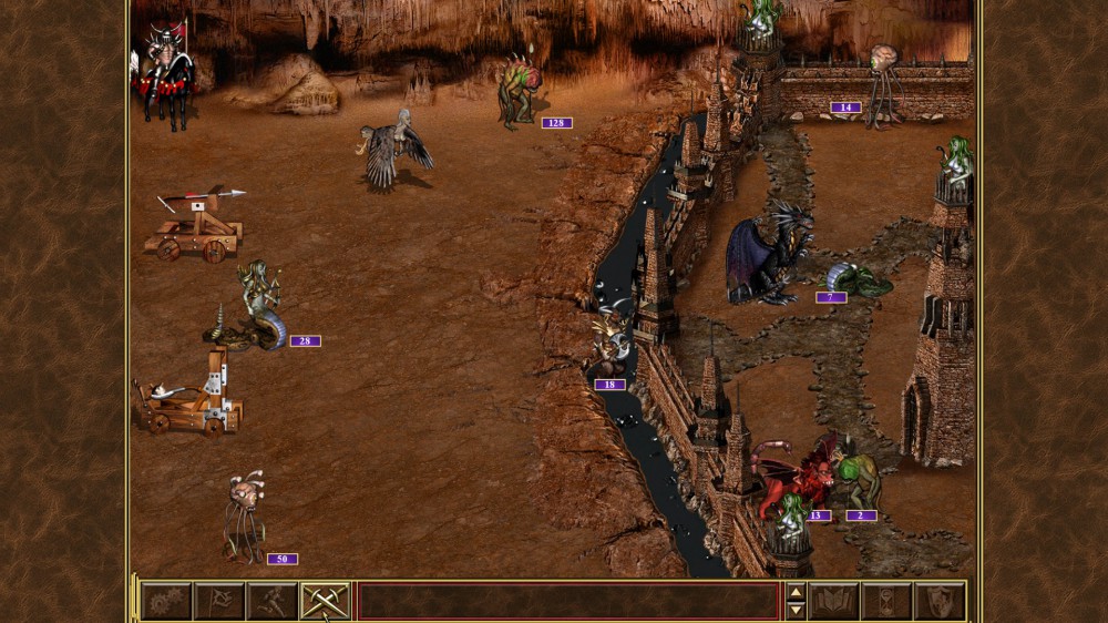 Heroes of Might and Magic III: The Restoration of Erathia