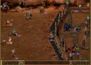 Heroes of Might and Magic III screenshot